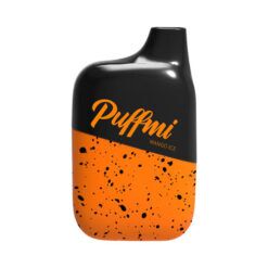 Puffmi DY4500 Mango Ice