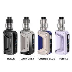 Geekvape AEGIS LEGEND 3 Kit