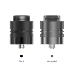 Geekvape Tsunami Reborn Z RDA Tank