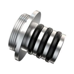 Grenco Science - G Pen Connect Metal Connector for Glass Adapters