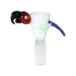 Herb Bowl - Parrot