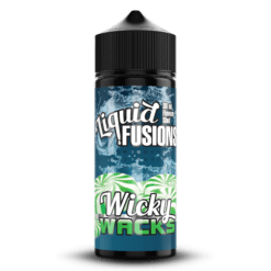 Liquid Fusions - Wicky Wacks  - Longfill  Flavour Shot (30ml)