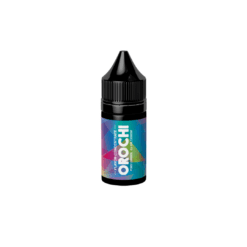 Majestic Vapor - Orochi Iced Up - Longfill Flavour Shot (15ml)