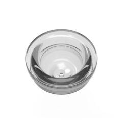 PieceMaker - Kayo Glass Bowl