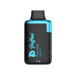 PUFFMI DuMesh 10000 - Mentos Mint