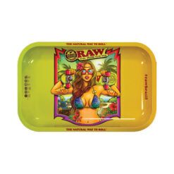 RAW Rolling Tray - Brazil