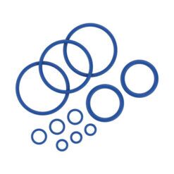 Seal Ring Set for Crafty +