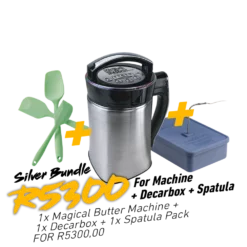 Magical Butter Silver Bundle
