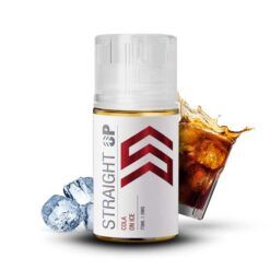 Straight Up On Ice - Cola *3