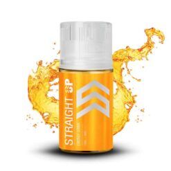 Straight Up - Energy Drink *4