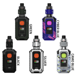 Vaporesso ARMOUR MAX Kit (8ml)