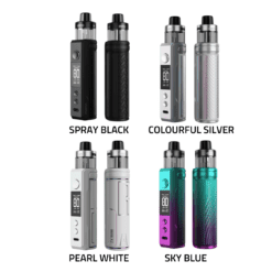 Voopoo DRAG X2 Kit