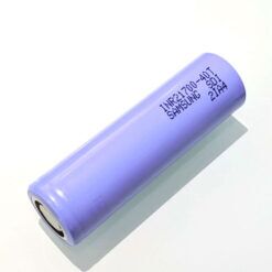 Samsung 40T 21700 Battery - 4000mAh