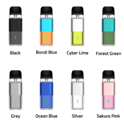 Vaporesso XROS CUBE Kit