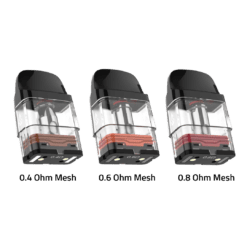 Vaporesso XROS Pods (COREX 2.0)