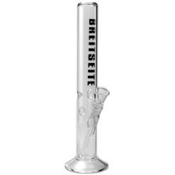 Breitseite Cylinder Bong Ice