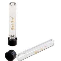 Black Leaf - One Hitter with Cap