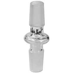Black Leaf - Adapter straight