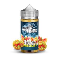 Liquid Fusions - Melon Medley