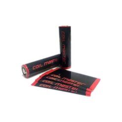 Coil Master Battery Wrap