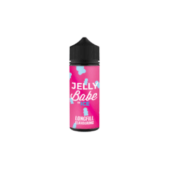 Hazeworks Jelly Babe ON ICE - Longfill Flavour Shot (30ml)
