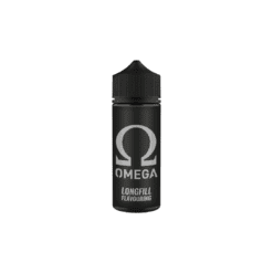 OMEGA - Longfill Flavour Shot (30ml)