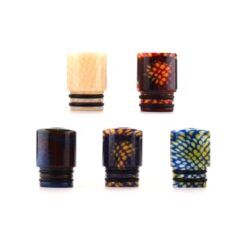 Hellvape AG+ 05 Drip Tips - 510