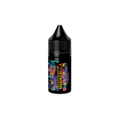 Majestic Vapor - Shangri-La Iced Up - Longfill Flavour Shot (15ml)