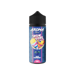 Snow Cone - Blue Raspberry - Longfill Aroma (30ml)