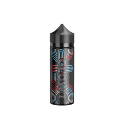 GLOW - Red - Longfill Flavour Shot (30ml)