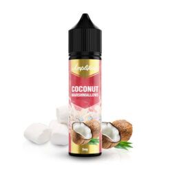 Amplified - Coconut Marshmallows
