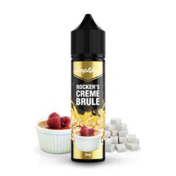 Amplified - Rocker's Creme Brule