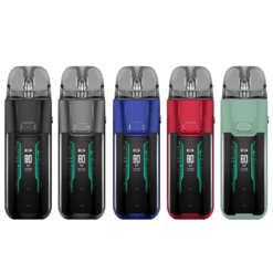 Vaporesso Luxe XR MAX Pod MOD