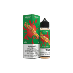 VGOD - Luscious