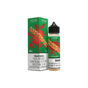 VGOD - Luscious