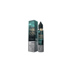 VGOD Saltnic - Dry Tobacco Iced