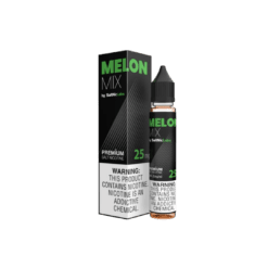 VGOD Saltnic - Melon Mix