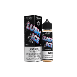 VGOD MTL - Lushice
