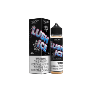 VGOD MTL - Lushice