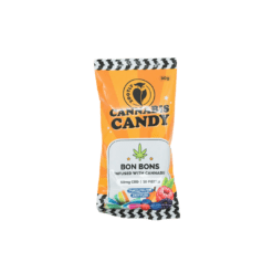 Zootly CBD Bon Bons (50mg)
