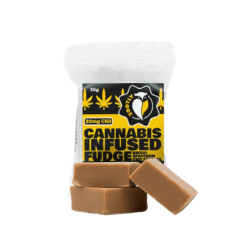 Zootly CBD Fudge (20mg)