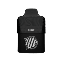 BEWOLK BAR - Mint Ice - Flavour Pod
