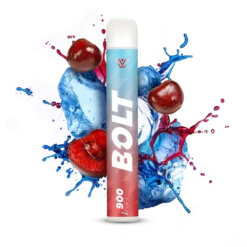 BOLT 900 Disposable - Cherry Ice