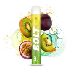 BOLT 900 Disposable - Kiwi Passionfruit
