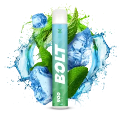 BOLT 900 Disposable - Mint Ice