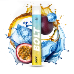 BOLT 900 Disposable - Passionfruit Ice
