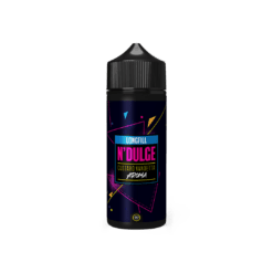 GBOM N'dulge - Custard Vandetta - Longfill Flavour Shot (30ml)