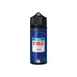 GBOM N'dulge - The Sour Cartel - Longfill Flavour Shot (30ml)