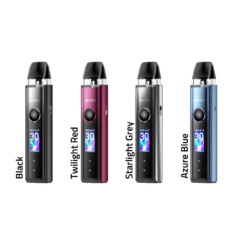 Geekvape Wenax Q Pro