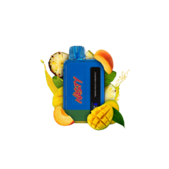 NASTY BAR 10K Disposable - Mango Peach Pineapple